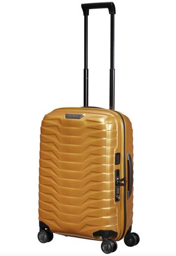 Samsonite Proxis 55 cm handbagage ,  beschikbaar voor biedingen