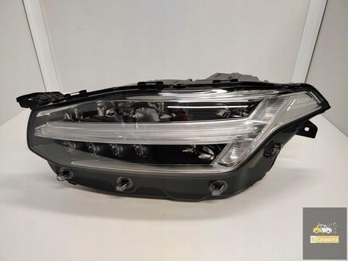 Volvo XC90 II Full Led Lift 2 Modules linkerlamp, Auto-onderdelen, Verlichting, Volvo, Gebruikt