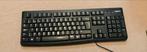 Toetsenbord Logitech k120, Ophalen of Verzenden, Zo goed als nieuw