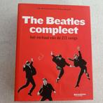 The Beatles prachtige boeken !, Ophalen, Zo goed als nieuw