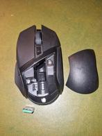 gaming mouse razer basilisk x hyperspeed, Computers en Software, Muizen, Rechtshandig, Muis, Gaming muis, Ophalen of Verzenden