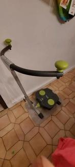 Twist and  shape, Ophalen, Overige materialen, Gebruikt, Buik