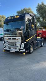 Volvo fh460, Auto's, Automaat, Euro 6, Bedrijf, Diesel