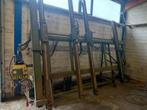 Ramen lijmpers Philips c85 acma, Zakelijke goederen, Machines en Bouw | Houtbewerking, Ophalen
