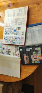 Collection de timbres, Timbres & Monnaies, Enlèvement