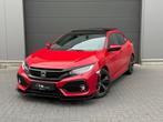 Honda Civic automaat 182pk, Auto's, Honda, Stof, 1498 cc, 4 cilinders, Bedrijf