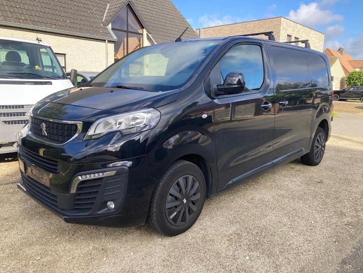 Peugeot expert L2 2.0HDi, Auto's, Peugeot, Bedrijf, Te koop, Expert Combi, ABS, Achteruitrijcamera, Airbags, Airconditioning, Bluetooth