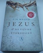 Jezus en de vijfde evangelist, Fik Meijer, Ophalen of Verzenden