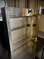 Stérilisateur professionnel pour couteaux - reconditionné !, Ophalen