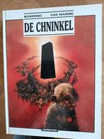 De chninkel, Boeken, Stripverhalen, Ophalen of Verzenden