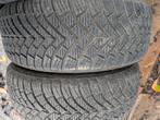 2 Pneus 4 saison 195/55R16 (91H), Autos : Pièces & Accessoires, Pneus & Jantes