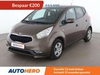 Kia Venga 1.6 Dream Team (bj 2017, automaat), Auto's, Gebruikt, 1591 cc, Parkeersensor, 92 kW