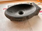 Handwasbak, Ophalen, Gebruikt, Steen, Toilet