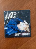 Lady gaga  just dance  nieuwstaat, Cd's en Dvd's, Ophalen of Verzenden, Zo goed als nieuw