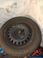 Jantes Ford Focus 2015, Auto-onderdelen, Banden en Velgen, Ophalen, Gebruikt, Velg(en), 16 inch