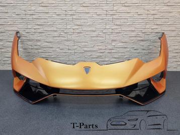 Lamborghini Huracan Preformante voorbumper front Bumper 4T08 beschikbaar voor biedingen