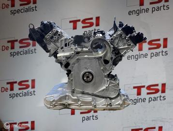 Gereviseerde Rompmotor 3.0TDI CRT​ AUDI beschikbaar voor biedingen