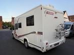 Fiat Ducato Challenger 28& EB, Ringverwarming, Fiat, Bedrijf, Challenger