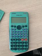 Calculatrice Casio, Divers, Calculatrices, Enlèvement ou Envoi, Comme neuf
