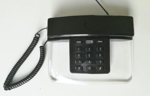 Vintage telefoon - Cresta 19'70, Telecommunicatie, Vaste telefoons | Niet Draadloos, Gebruikt, Ophalen of Verzenden