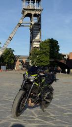 Kawasaki z650 2020 35KW, Motoren, 2 cilinders, Particulier, ABS, Minimaal motorrijbewijs A2