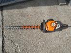 Stihl HS82R, Tuin en Terras, Ophalen, Gebruikt
