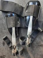 Grimpettes/griffes d'élagage, Doe-het-zelf en Bouw, Gereedschap | Zaagmachines, Ophalen, Gebruikt, Overige typen