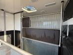 TOPLUXE | RENAULT | PAARDENWAGEN | SODIAK | 2021 | AUTOMAAT, Dieren en Toebehoren, Paarden en Pony's | Trailers en Aanhangwagens