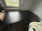 Bureau 160x80 reglable en hauteur, Huis en Inrichting, Ophalen, Zo goed als nieuw