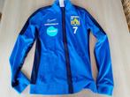 Vest KVC Westerlo Nike maat XS, Maat XS of kleiner, Ophalen of Verzenden