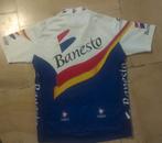 Retro koerstrui Banesto, Enlèvement, Utilisé