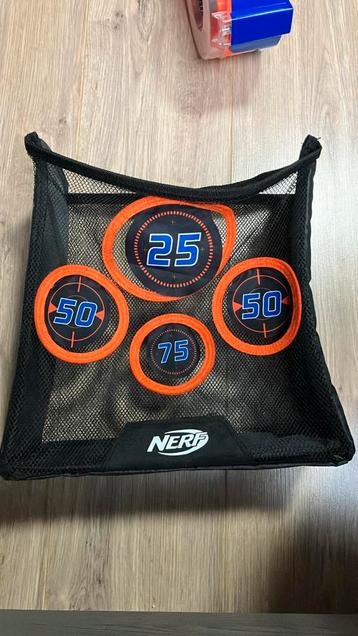 Cible Nerf, Enlèvement ou Envoi, Comme neuf