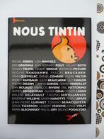 nous TINTIN, Enlèvement ou Envoi, Tintin, Comme neuf