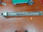 hydraulische cilinder piston houtkliever, Ophalen, Gebruikt