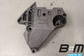 Motorsteun rechts VW Scirocco R FL beschikbaar voor biedingen