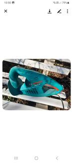 Taille haies, Enlèvement