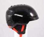 Casque de ski/de snowboard ATOMIC SAVOR 55 56 57 58 59 cm, Carving, Utilisé, Atomic, Autres types