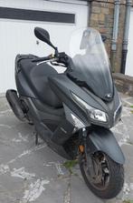 Kymco 125 scooter, Ophalen, Gebruikt, Overige modellen, 125 cc