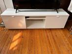 Tv kast, Ophalen, Gebruikt, 100 tot 150 cm, Modern