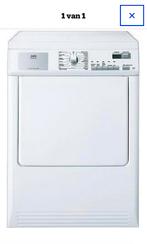 AEG Lavatherm 37850 Droogkast, Elektronische apparatuur, Droogkasten, Ophalen, 6 tot 8 kg, Gebruikt, Luchtafvoer