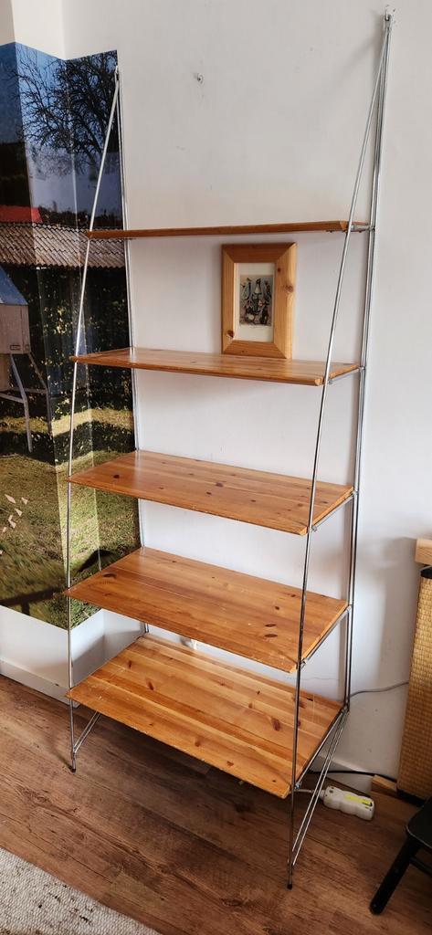 Étagère style Tornado, Huis en Inrichting, Kasten | Wandmeubels, Zo goed als nieuw, Ophalen