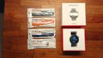 Oneplus Watch 2, Ophalen, Oneplus, Zo goed als nieuw, Waterdicht