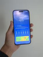 iPhone 14 Pro Max 256GB Zwart, Telecommunicatie, Mobiele telefoons | Apple iPhone, Zo goed als nieuw, Zonder simlock, Zonder abonnement