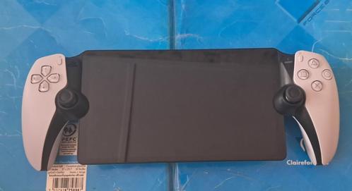 Ps5 portable et sont étui, Games en Spelcomputers, Games | Sony PlayStation 5, Zo goed als nieuw, Ophalen of Verzenden