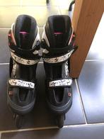 Inline skates kinderen - maat 36-38 - Oxelo, Sport en Fitness, Gebruikt, Kinderen, Inline skates 4 wielen, Ophalen