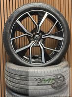 ️️20" Vw Tiguan Tayron Rline LEEDS YORK demo Suzuka Misano O, Gebruikt, 255 mm, -, -