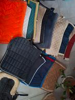 Zadeldekjes, Dieren en Toebehoren, Ophalen