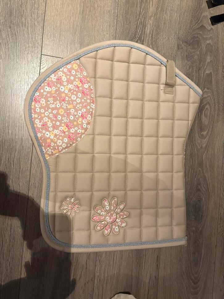 dekje shet!!, Dieren en Toebehoren, Paarden en Pony's | Dekens en Dekjes, Nieuw, Dekje, Ophalen