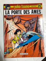 Yoko Tsuno - Tomes 21 et 22, Meerdere stripboeken, Ophalen of Verzenden, Zo goed als nieuw