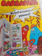 Barbapapa nr 3, Gelezen, Ophalen of Verzenden, Eén stripboek